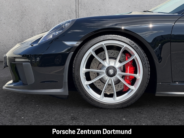 Porsche 991 911 GT3 LED Sitzheizung Liftsystem Bi-Xenon