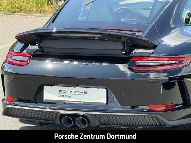 Porsche 991 911 GT3 LED Sitzheizung Liftsystem Bi-Xenon