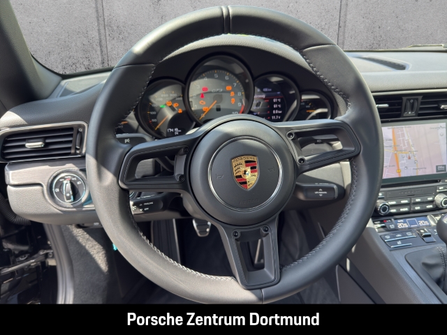 Porsche 991 911 GT3 LED Sitzheizung Liftsystem Bi-Xenon