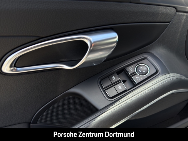 Porsche 991 911 GT3 LED Sitzheizung Liftsystem Bi-Xenon