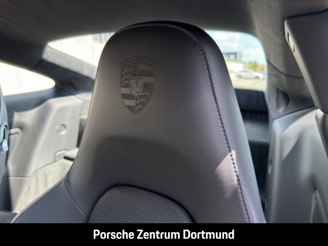 Porsche 991 911 GT3 LED Sitzheizung Liftsystem Bi-Xenon