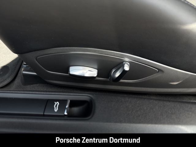 Porsche 991 911 GT3 LED Sitzheizung Liftsystem Bi-Xenon