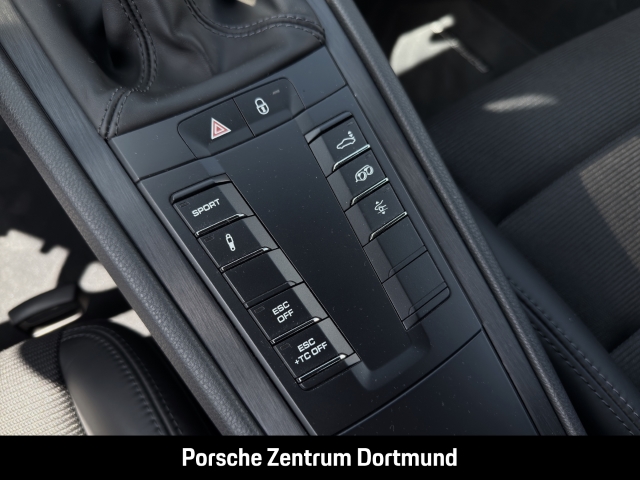 Porsche 991 911 GT3 LED Sitzheizung Liftsystem Bi-Xenon