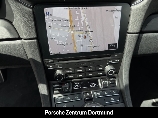 Porsche 991 911 GT3 LED Sitzheizung Liftsystem Bi-Xenon