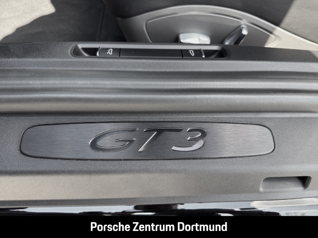 Porsche 991 911 GT3 LED Sitzheizung Liftsystem Bi-Xenon