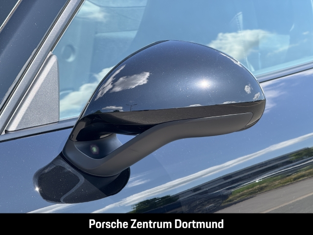 Porsche 991 911 GT3 LED Sitzheizung Liftsystem Bi-Xenon