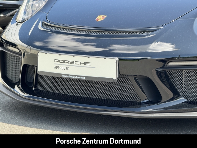 Porsche 991 911 GT3 LED Sitzheizung Liftsystem Bi-Xenon