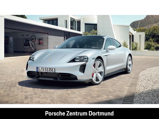 Porsche Taycan GTS Sport Chrono Panorama Surround-View