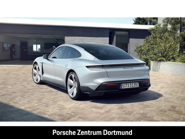 Porsche Taycan GTS Sport Chrono Panorama Surround-View