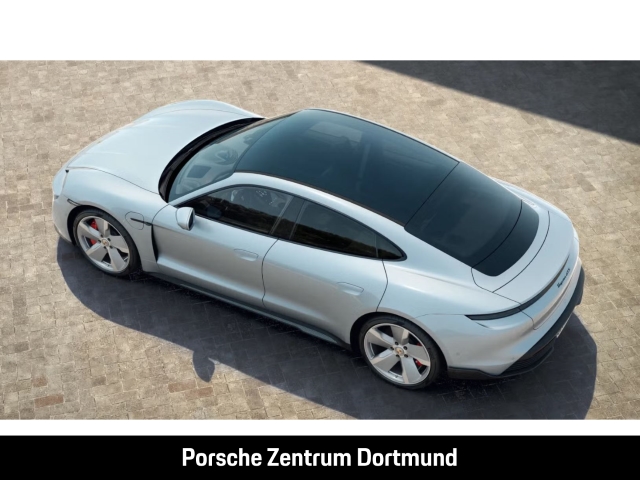 Porsche Taycan GTS Sport Chrono Panorama Surround-View
