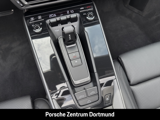 Porsche 992 911 Carrera 4S Cabriolet BOSE Sportabgas LED