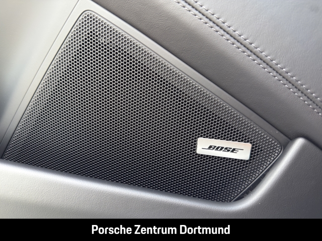 Porsche 992 911 Carrera 4S Cabriolet BOSE Sportabgas LED