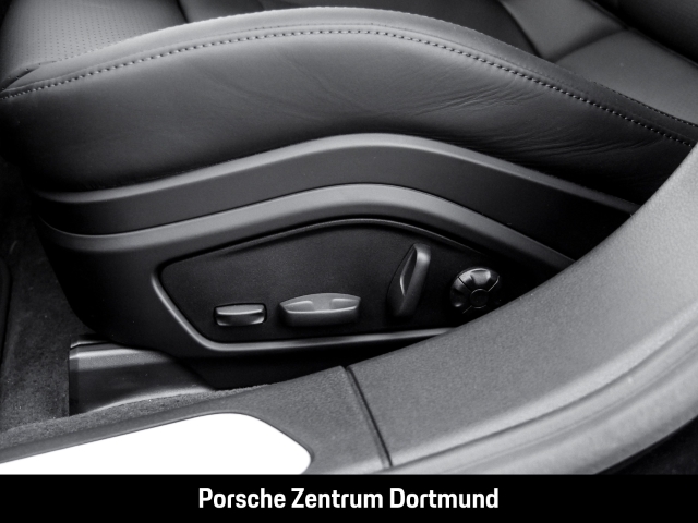 Porsche Panamera BOSE Panoramadach LED-Matrix