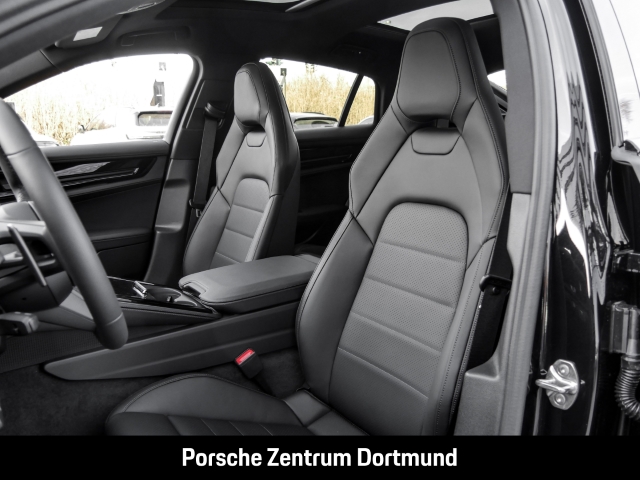 Porsche Panamera BOSE Panoramadach LED-Matrix
