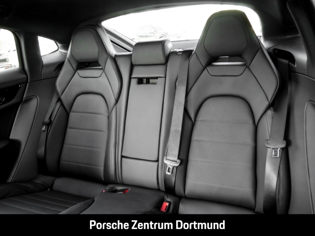 Porsche Panamera BOSE Panoramadach LED-Matrix