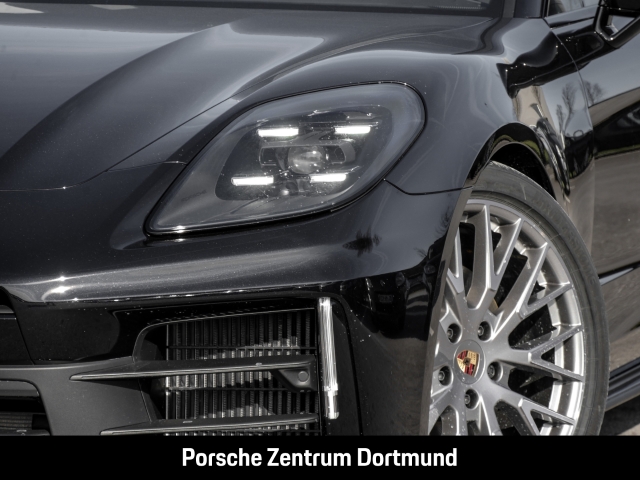 Porsche Panamera BOSE Panoramadach LED-Matrix