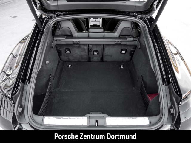 Porsche Panamera BOSE Panoramadach LED-Matrix