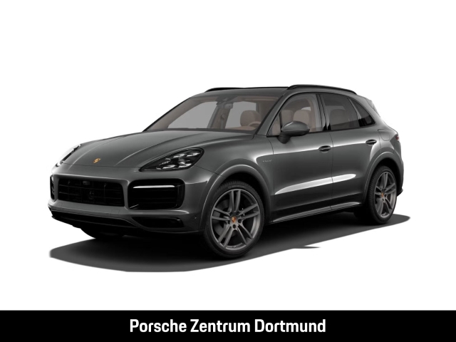 Porsche Cayenne E-Hybrid BOSE Surround View LED