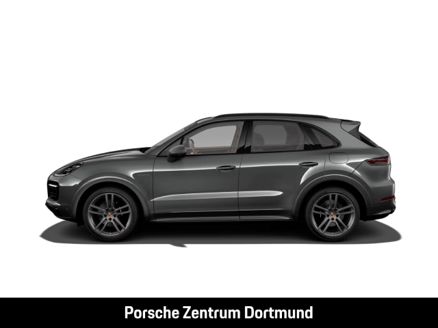 Porsche Cayenne E-Hybrid BOSE Surround View LED