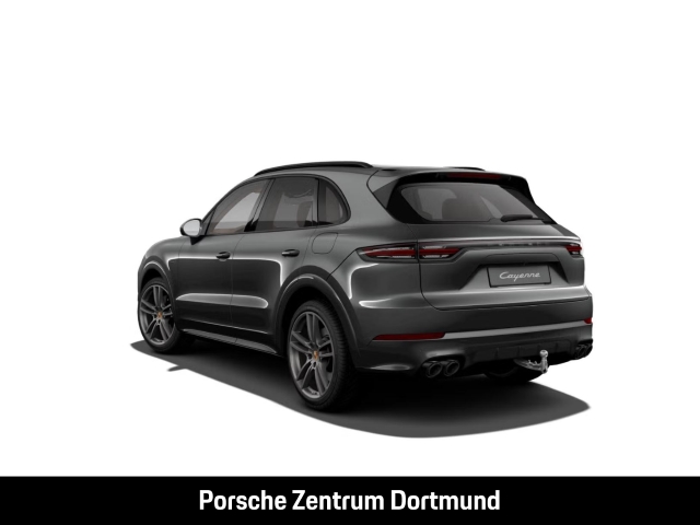 Porsche Cayenne E-Hybrid BOSE Surround View LED