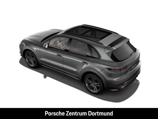 Porsche Cayenne E-Hybrid BOSE Surround View LED