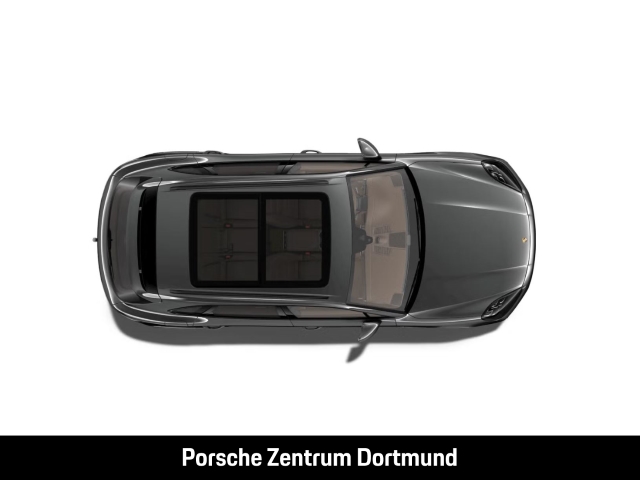 Porsche Cayenne E-Hybrid BOSE Surround View LED