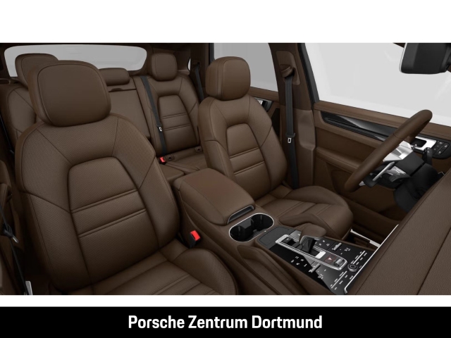 Porsche Cayenne E-Hybrid BOSE Surround View LED