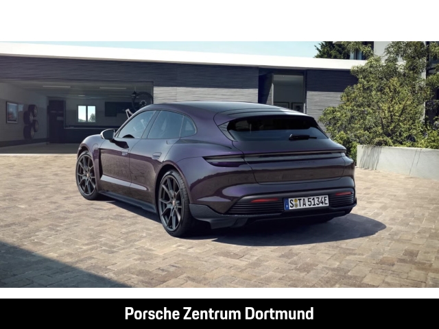 Porsche Taycan GTS Sport Turismo BOSE Panoramadach LED