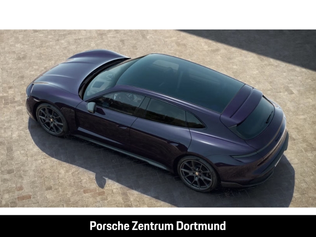 Porsche Taycan GTS Sport Turismo BOSE Panoramadach LED