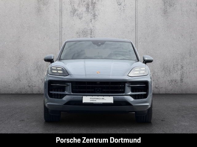 Porsche Cayenne GTS Coupe Burmester Panoramadach LED