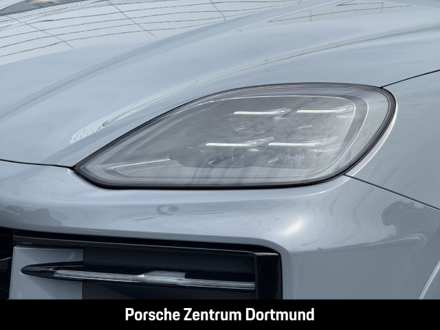 Porsche Cayenne GTS Coupe Burmester Panoramadach LED