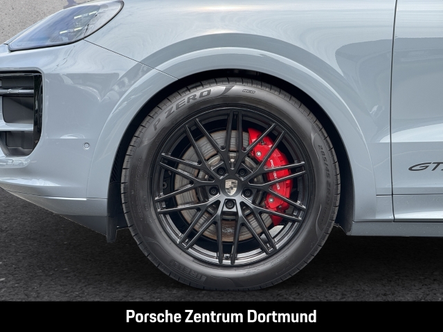Porsche Cayenne GTS Coupe Burmester Panoramadach LED