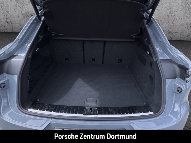Porsche Cayenne GTS Coupe Burmester Panoramadach LED