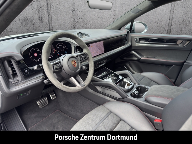 Porsche Cayenne GTS Coupe Burmester Panoramadach LED