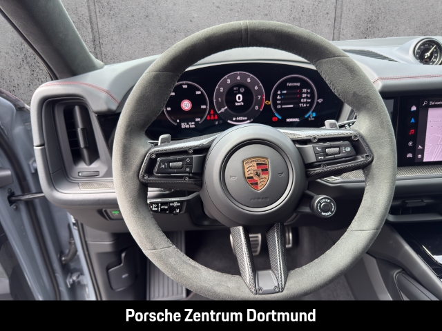 Porsche Cayenne GTS Coupe Burmester Panoramadach LED