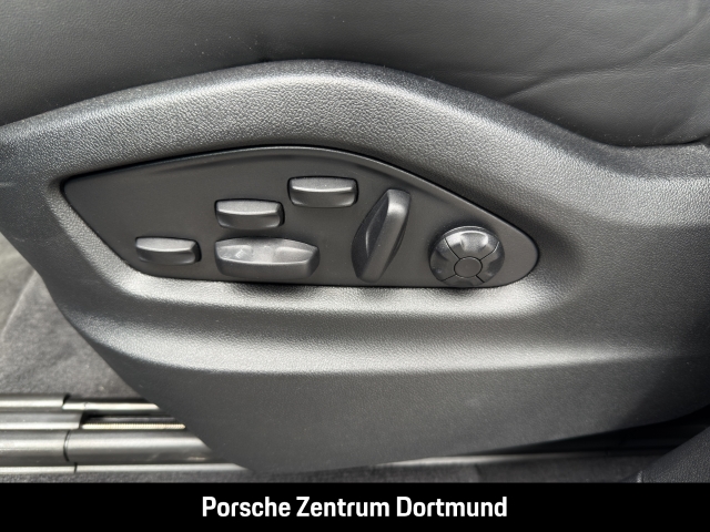 Porsche Cayenne GTS Coupe Burmester Panoramadach LED