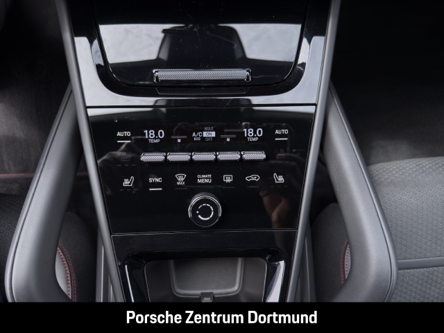 Porsche Cayenne GTS Coupe Burmester Panoramadach LED