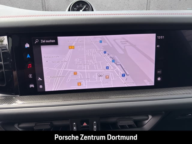 Porsche Cayenne GTS Coupe Burmester Panoramadach LED