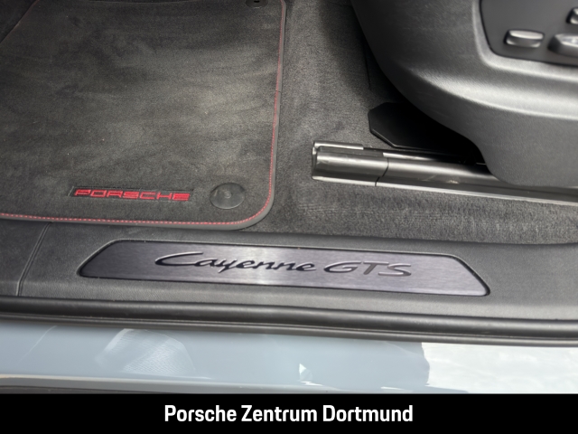 Porsche Cayenne GTS Coupe Burmester Panoramadach LED