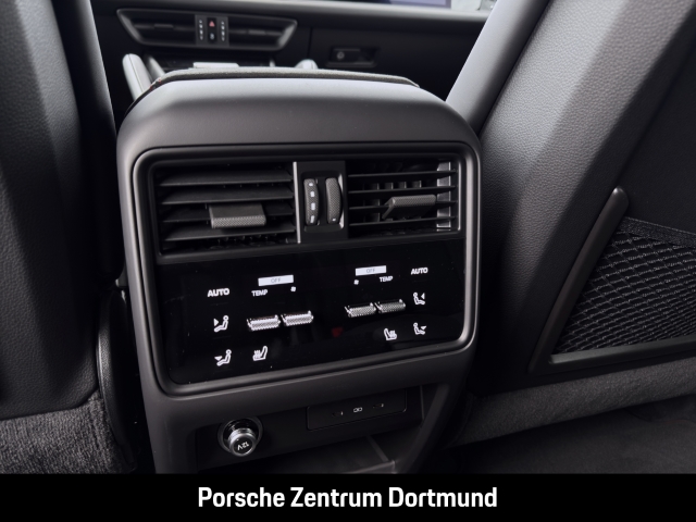Porsche Cayenne GTS Coupe Burmester Panoramadach LED