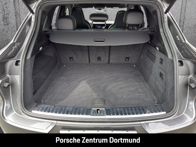 Porsche Cayenne S BOSE InnoDrive Panoramadach LED-Matrix