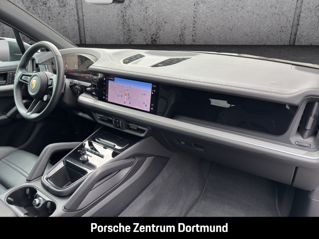 Porsche Cayenne S BOSE InnoDrive Panoramadach LED-Matrix