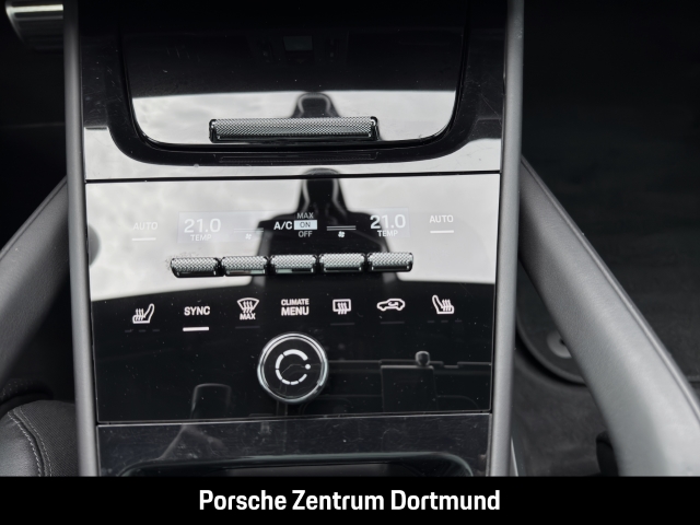 Porsche Cayenne S BOSE InnoDrive Panoramadach LED-Matrix