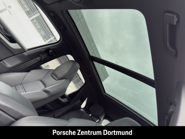 Porsche Cayenne S BOSE InnoDrive Panoramadach LED-Matrix