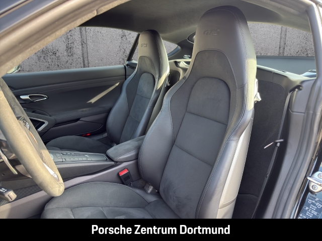 Porsche Cayman 718 GTS 4.0 BOSE Rückfahrkamera LED