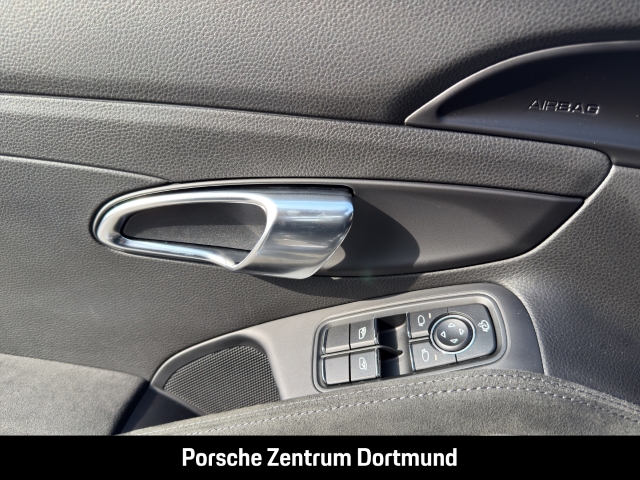 Porsche Cayman 718 GTS 4.0 BOSE Rückfahrkamera LED