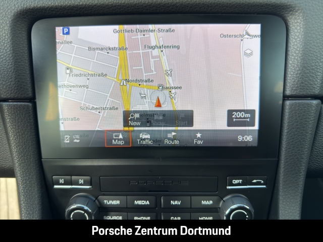 Porsche Cayman 718 GTS 4.0 BOSE Rückfahrkamera LED