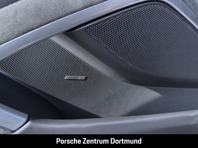 Porsche Cayman 718 GTS 4.0 BOSE Rückfahrkamera LED