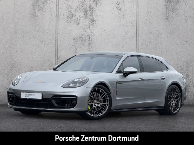 Porsche Panamera 4 E-Hybrid SportTurismo PlatinumEdition