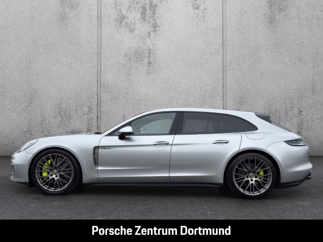 Porsche Panamera 4 E-Hybrid SportTurismo PlatinumEdition